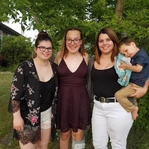 Meet your Posher, Jolynn